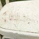 Vintage bistro chair
