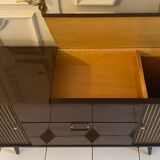 Scandinavian vintage sideboard