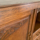 Art Deco buffet