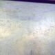 Oil on canvas signed Louis Galichon Riverbank landscape