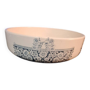 Vasque Faïence longchamps