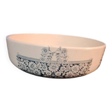 Longchamps Odette ceramic basin
