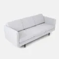 Sofa ALTA dove grey, Scandinavian design