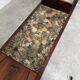 Scandinavian coffee table or console Arvid Haerum for Sola Mobelfabrik