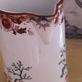 Japanese pitcher