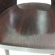 4 Oswald Haerdtl chairs for Ton, Czechoslovakia