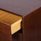 Vintage dresser, model U-453, edited by Interier Praha, 1960
