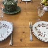 Farm table 235x106cm