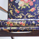 Paire de fauteuils Parker Knoll modèle Dutey 1960’