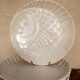 6 flat plates Sarreguemines