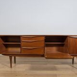 Mid-Century Teak Sideboard from Stonehill, United Knigdom, 1960s