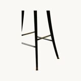 A pair of stools, France 1920s.