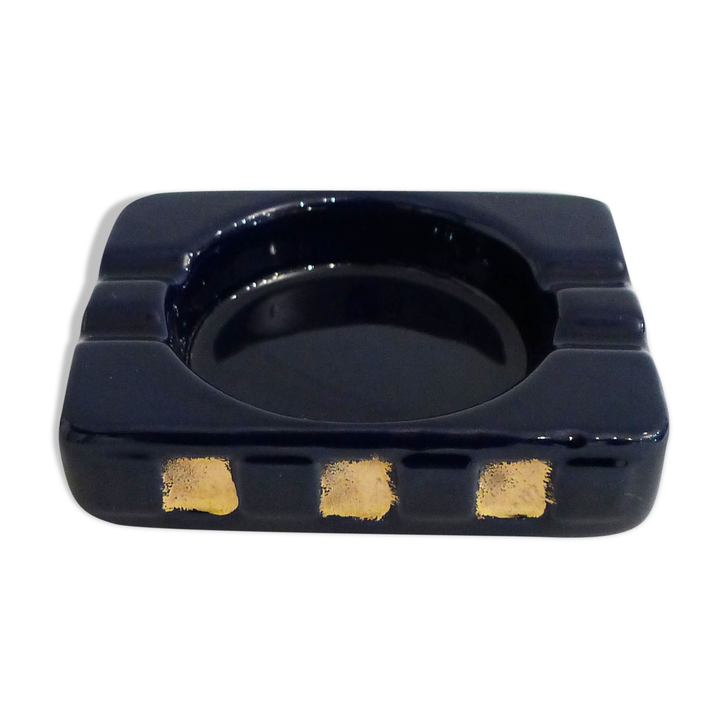 Ashtray 1960' by Strehla Keramik