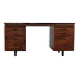 vintage desk | rosewood | Nipu | 1960s