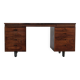 vintage desk | rosewood | Nipu | 1960s