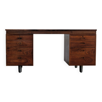vintage desk | rosewood | Nipu | 1960s