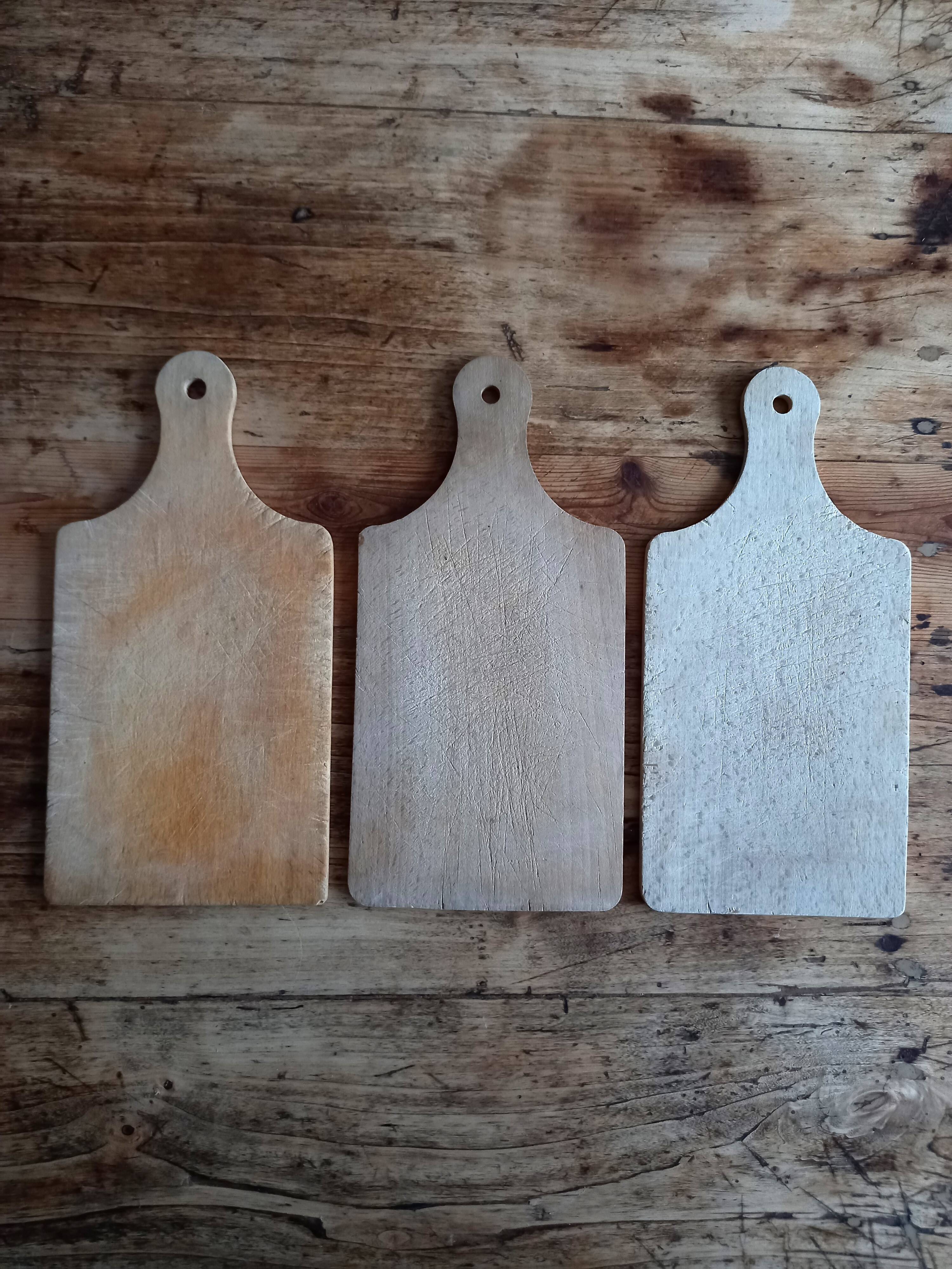 Set of 3 cutting boards