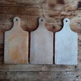 Set of 3 cutting boards