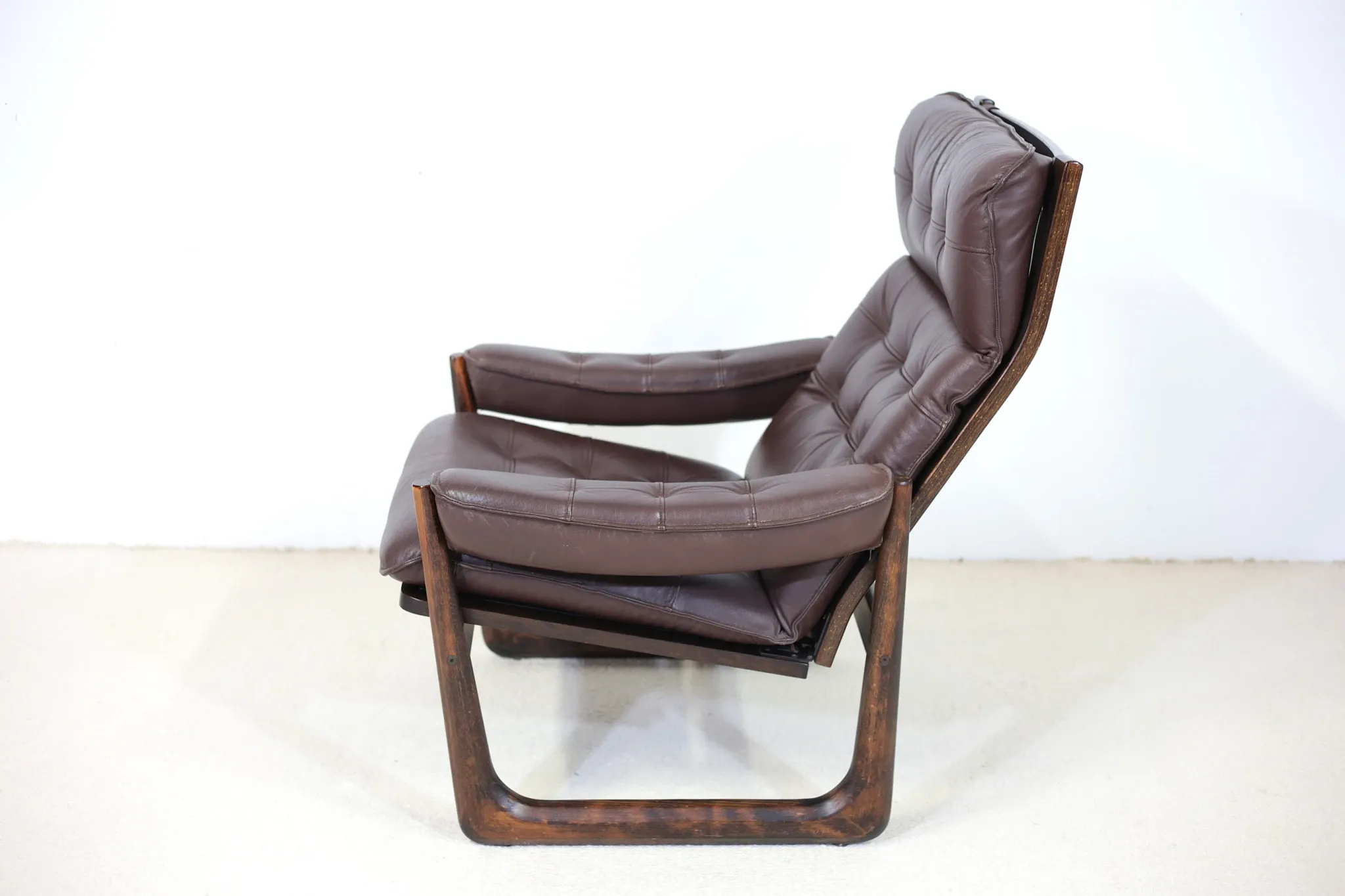 Oddvar Vad armchair