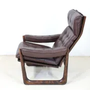 Oddvar Vad armchair