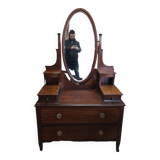 Psyche toilet chest of drawers