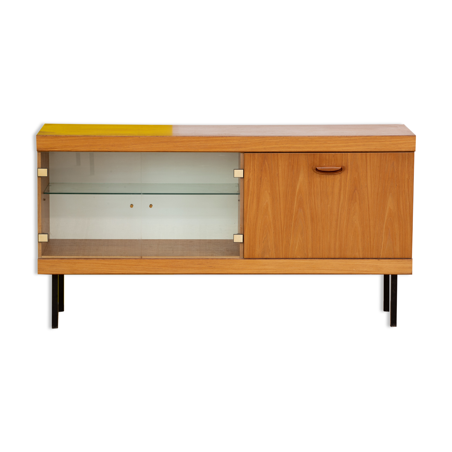 Scandinavian row 152 cm