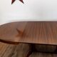 Table extensible vintage Baumann 1970