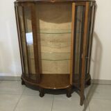 Commode en marqueterie