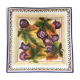 Plate XL decorative figures