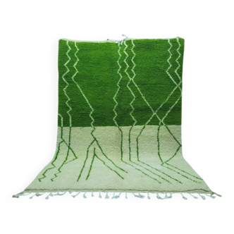 Handmade Moroccan rug 200cm x 300cm