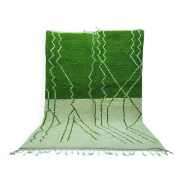 Tapis marocain artisanal 200cmx300cm