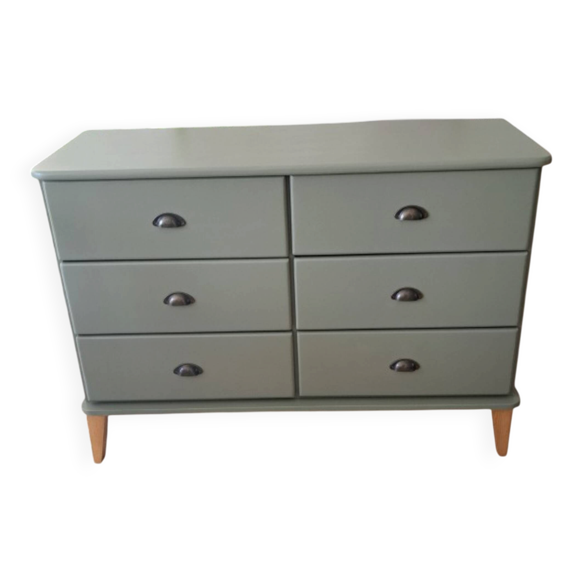 Commode from Thisted
