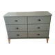 Commode from Thisted