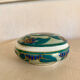 Art Deco bonbonnière by Camille Tharaud from Limoges.
