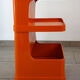 Desserte Flair pour Prisunic 70's