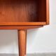 Vintage sideboard Hundevad