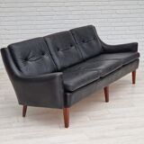 Sofa Vejen Polstermøbelfabrik, 1970s, Danish design