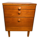 Mid-Century Retro Vintage Teak Small Cabinet by Stag – 1970 Versatile