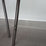 Set of 4 chairs Pagholz 60s