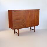 Teak sideboard