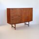 Buffet / enfilade en teck