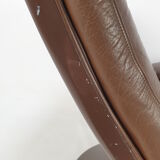 Mid century 975 lounge chair by Geoffrey Harcourt for Artifort, 1960s