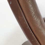 Mid century 975 lounge chair by Geoffrey Harcourt for Artifort, 1960s
