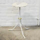 Table d'appoint en marbre