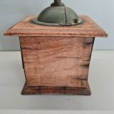 Peugeot Frères coffee grinder