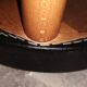 Pair of stools bar baumann 87