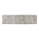 Grey Vintage Oushak Runner