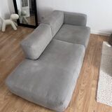 Hay mags soft low sofa