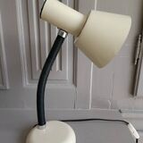 70s desk lamp