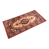 RUG CARPET SEAL VINTAGE